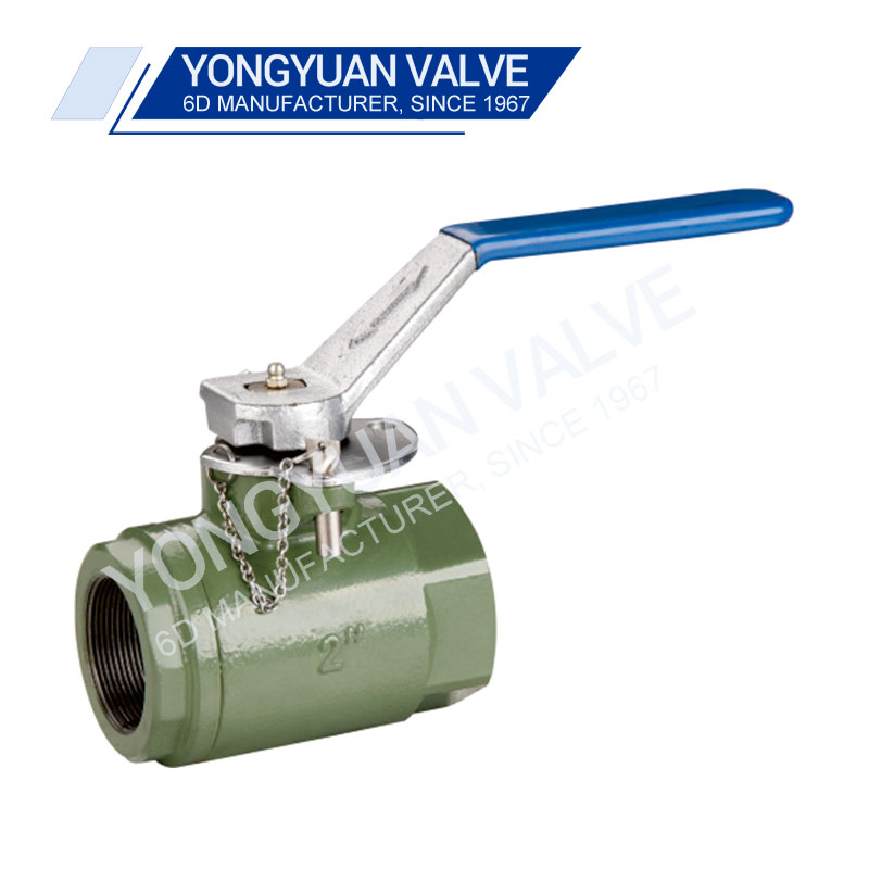 NPT Swing Check Valves wadon